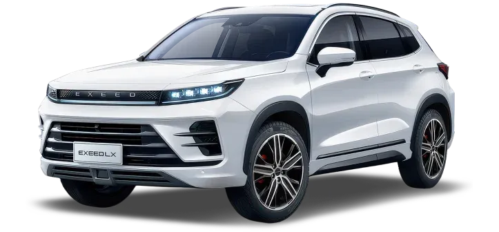 Купить новый автомобиль в кредит в Proffit