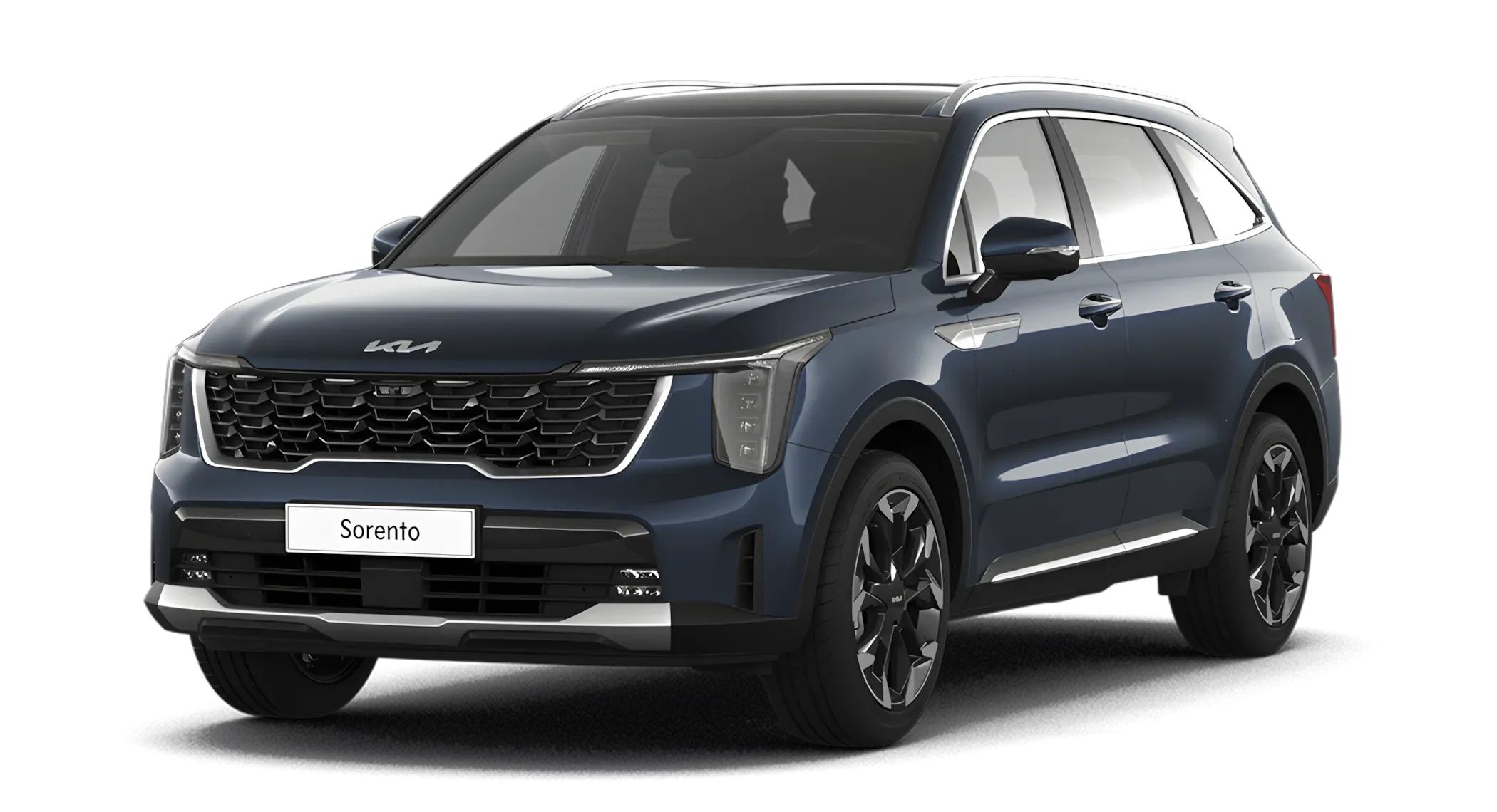 Купить новый автомобиль в кредит в Proffit