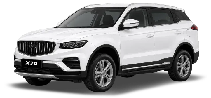 Купить новый автомобиль в кредит в Proffit