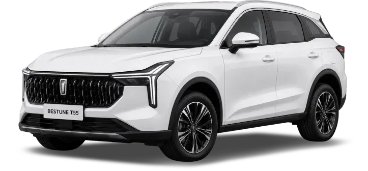 Купить новый автомобиль в кредит в Proffit