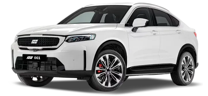 Купить новый автомобиль в кредит в Proffit